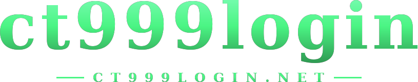 ct999login logo